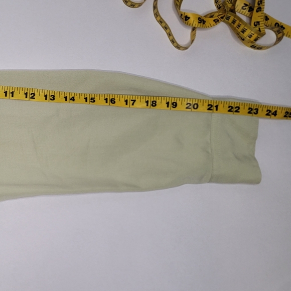 Pendleton 100% Tencel Shacket Shirt Jacket Light Green Size Small - Picture 8 of 9